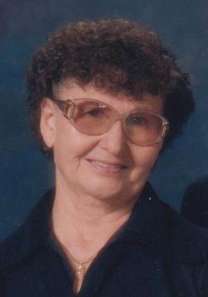 Dorothy Juanita Lamunyon Profile Photo