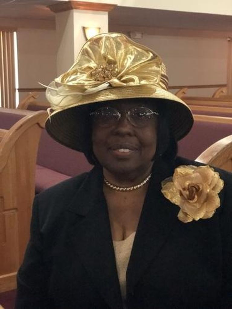 Mrs Juanita (Anderson) Singleton Profile Photo