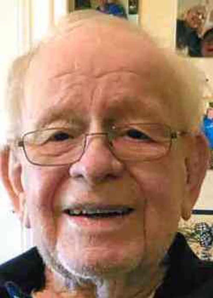 Richard Charles Showerman Profile Photo