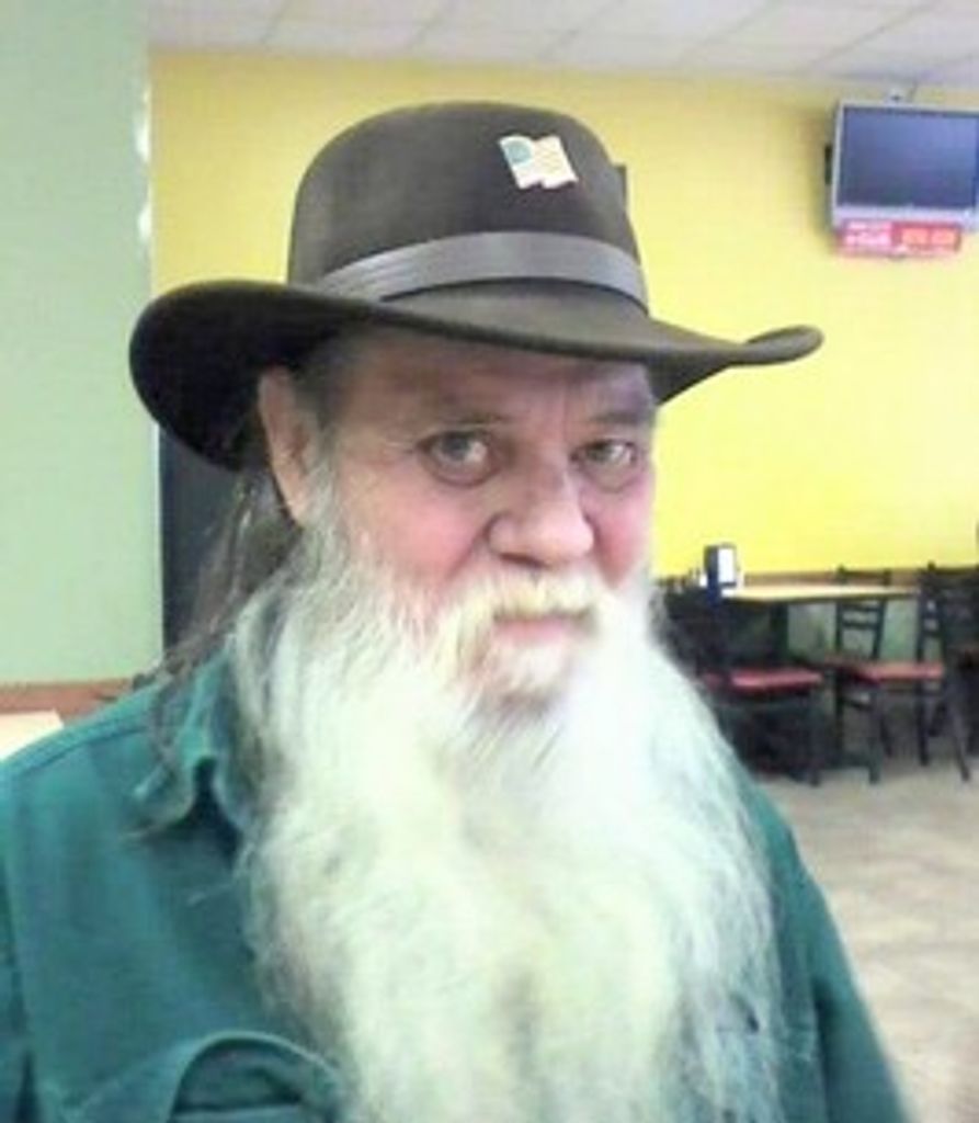 Larry Morgan Profile Photo