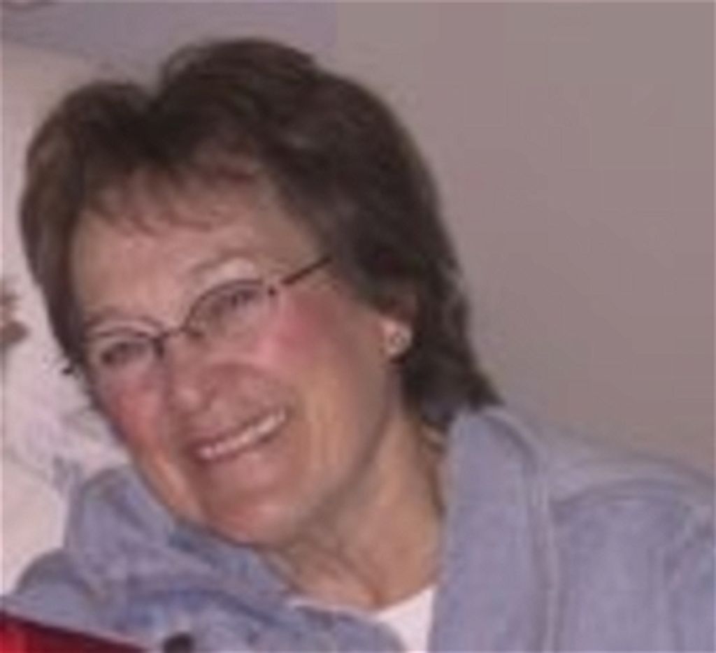 Rachel Perry Profile Photo