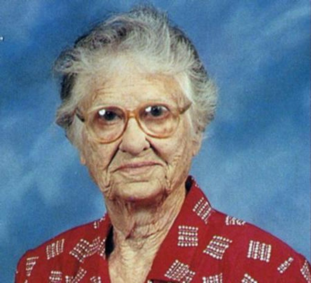 Aline C. Spears