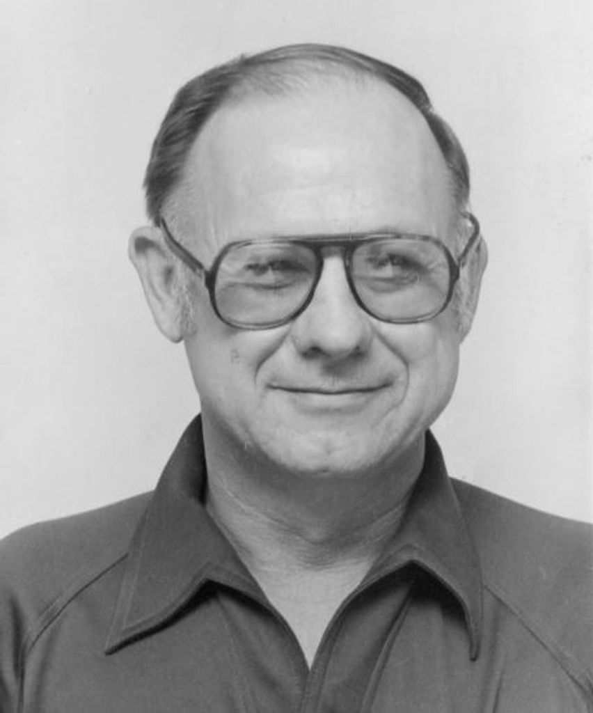 John H. “Jack” Barnes