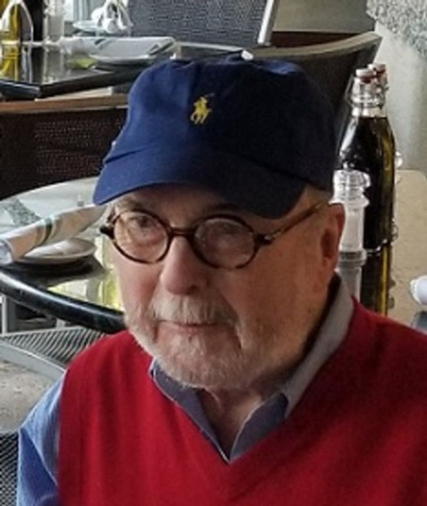 Robert A. Klagstad Profile Photo