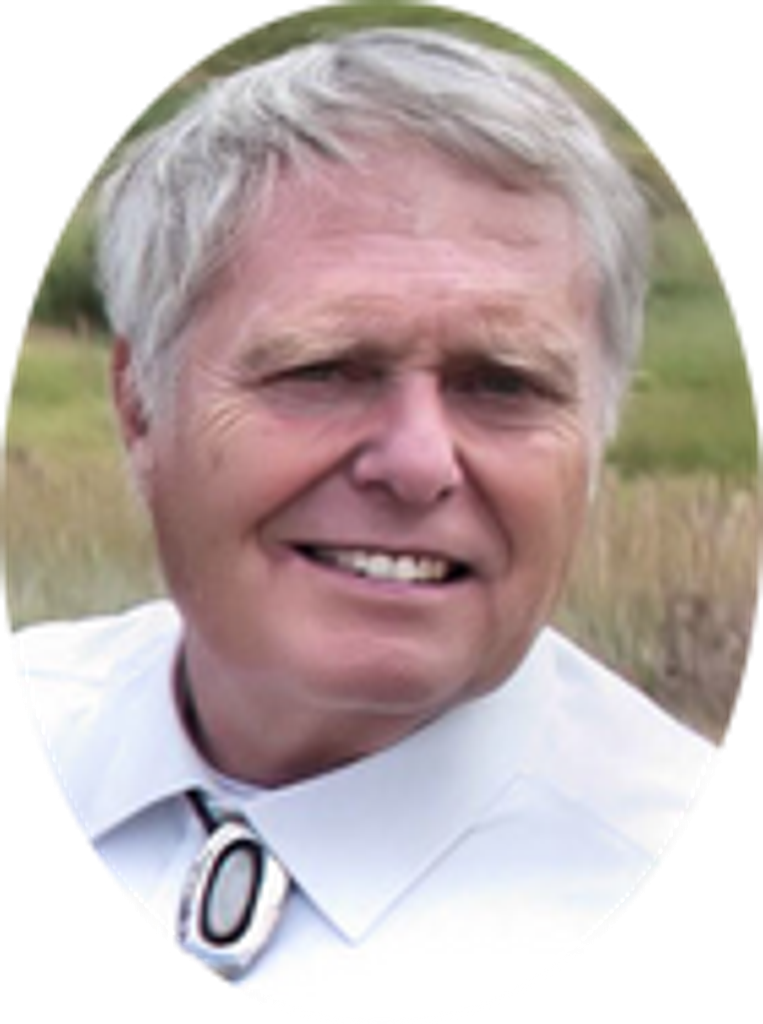 William R. Congleton, Jr.