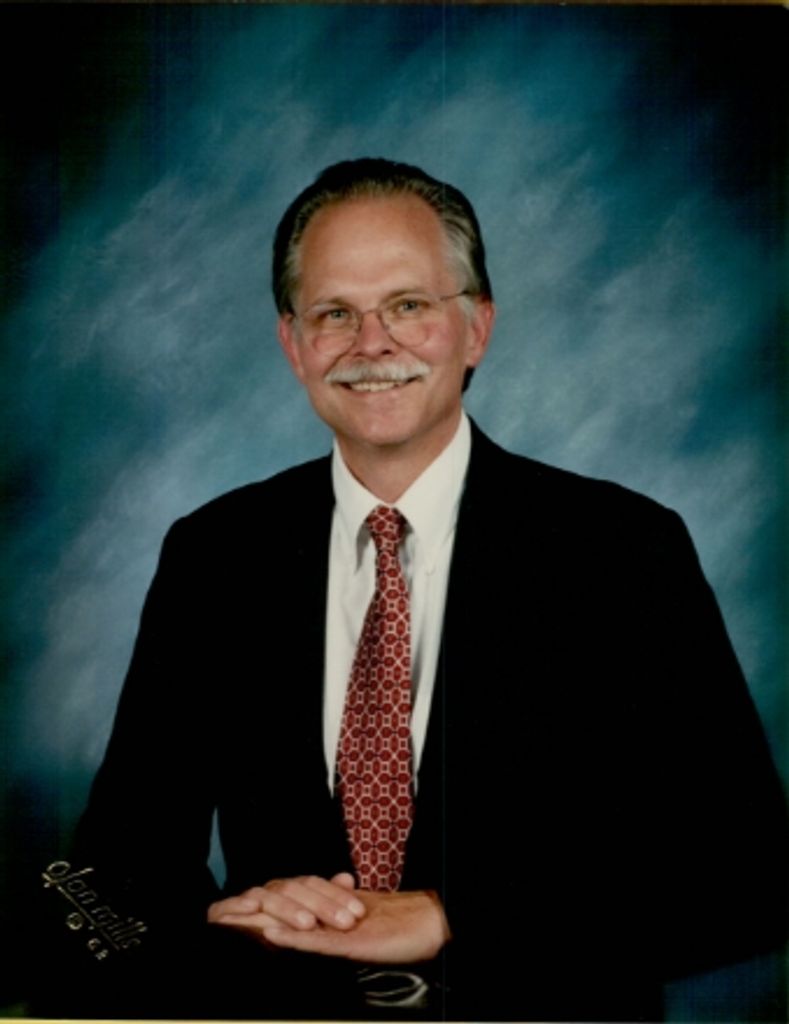 John Burton Pinder
