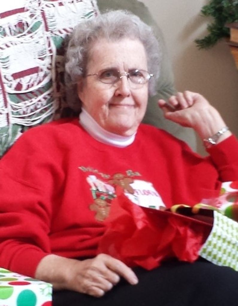Betty (Dunaway)  Bowen