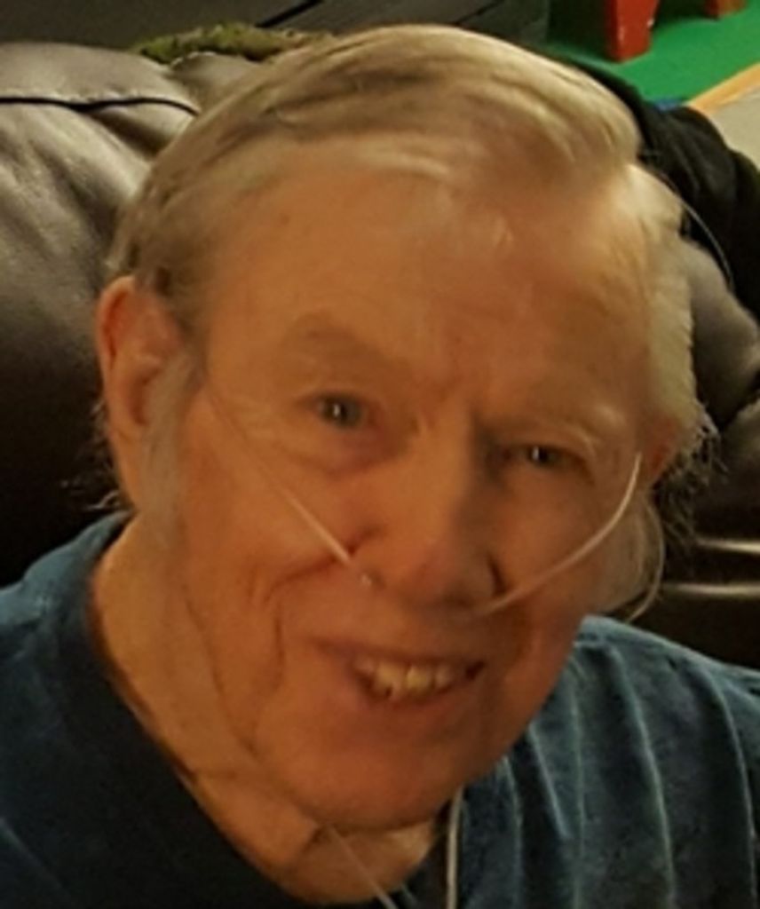 Duran F. Mcdaniel Sr.