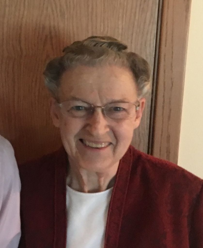 Wilma Bengtson Profile Photo