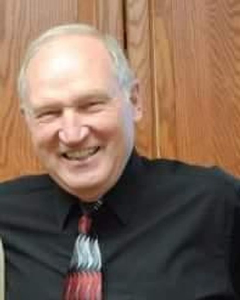 Rev. Dwight C Fearing Profile Photo