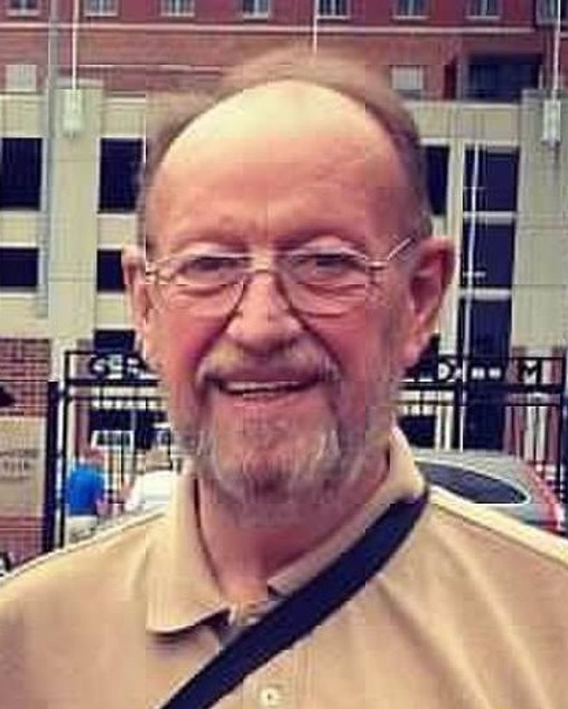 William W. "Bill" Kemp