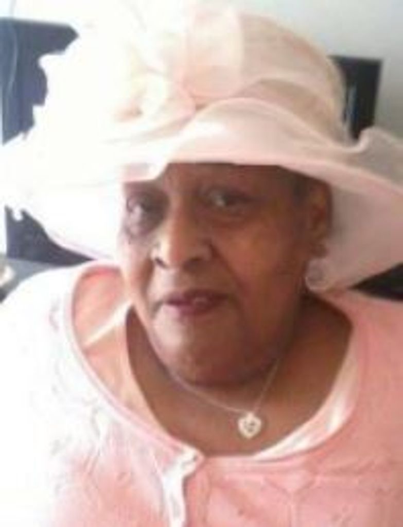 Cozette Snowden Nutter Thomas Profile Photo