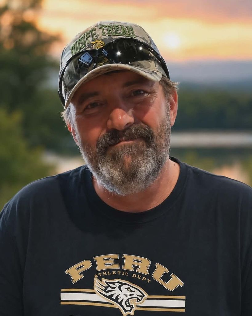 Clifford Willie Cavins Jr. Profile Photo