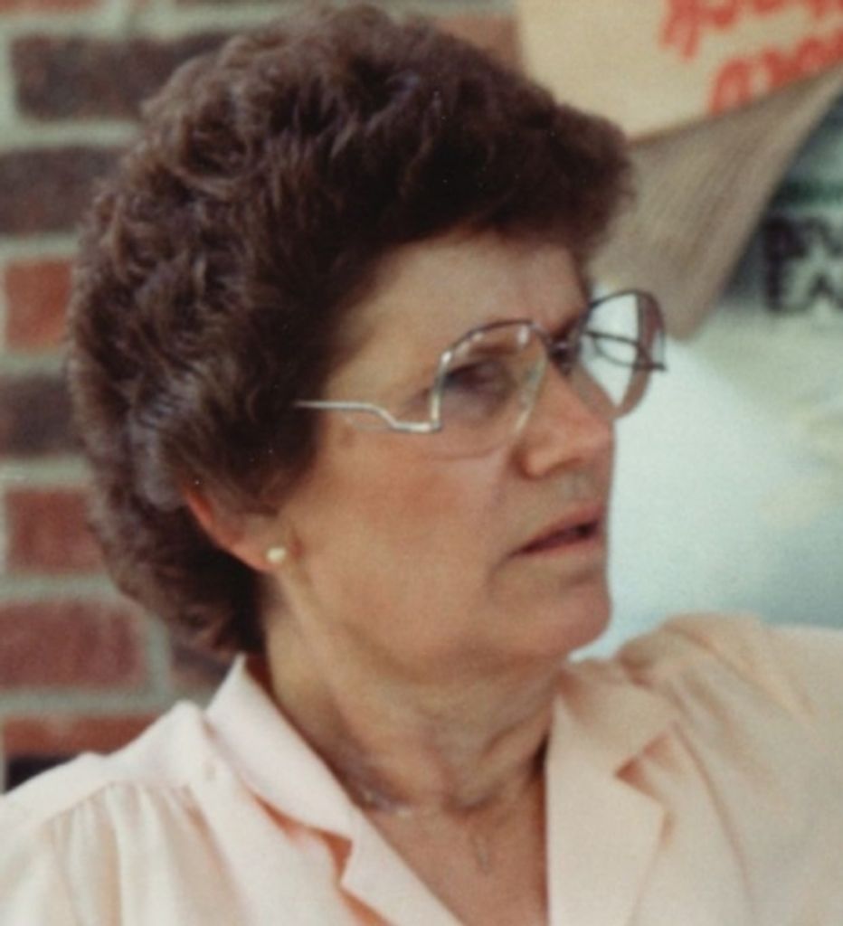 Wyllene Flanders Boulware