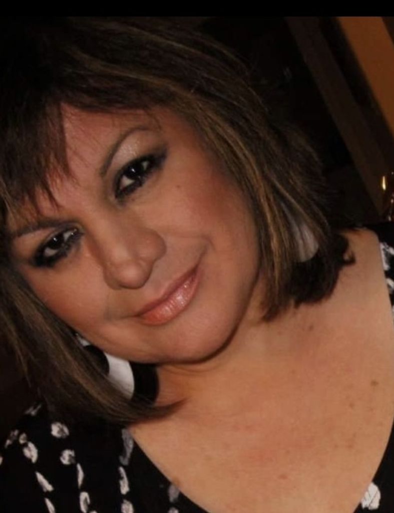 Victoria Amner Garcia