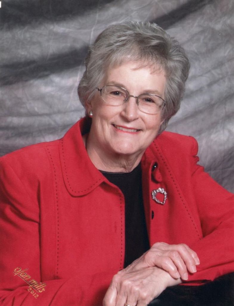 Nancy Esgar Profile Photo