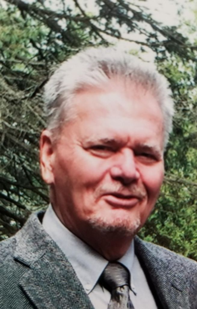 Thomas Allen Van Profile Photo