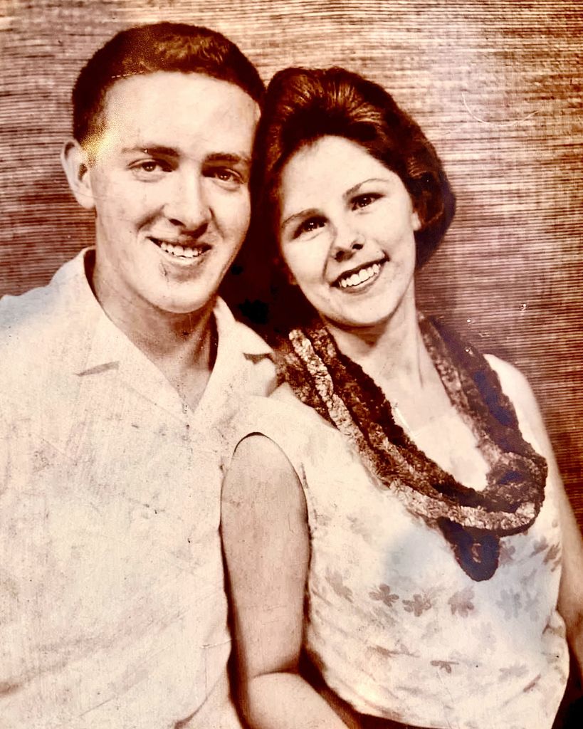 Jesse Howard "Buck" Johnson, Jr. Profile Photo