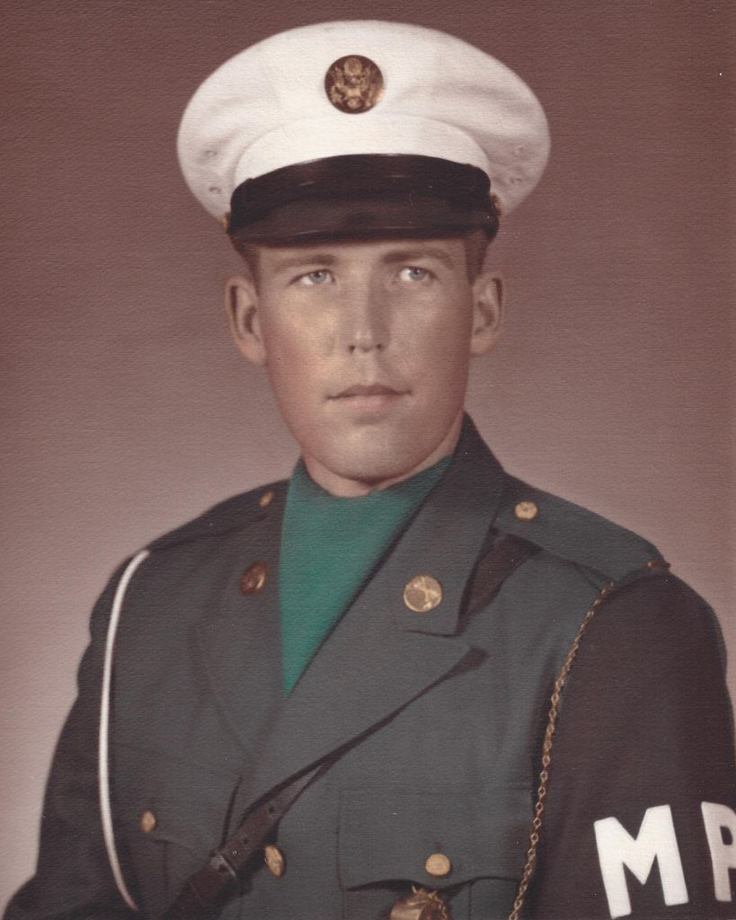 Roger D Bentson Profile Photo