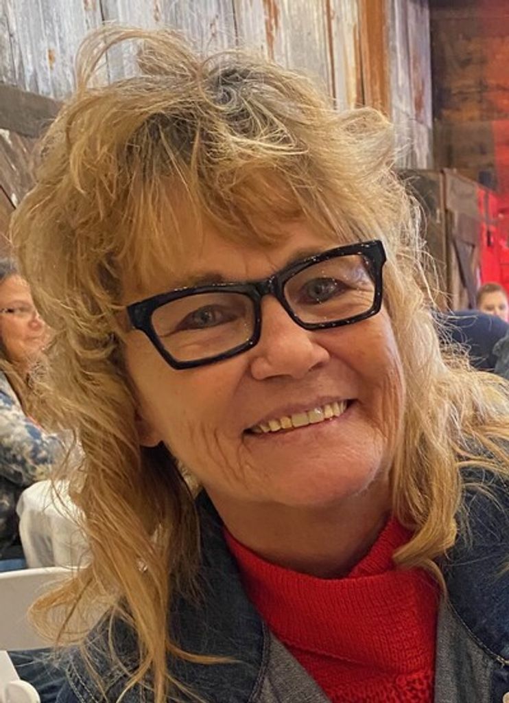 Marie Greathouse Profile Photo