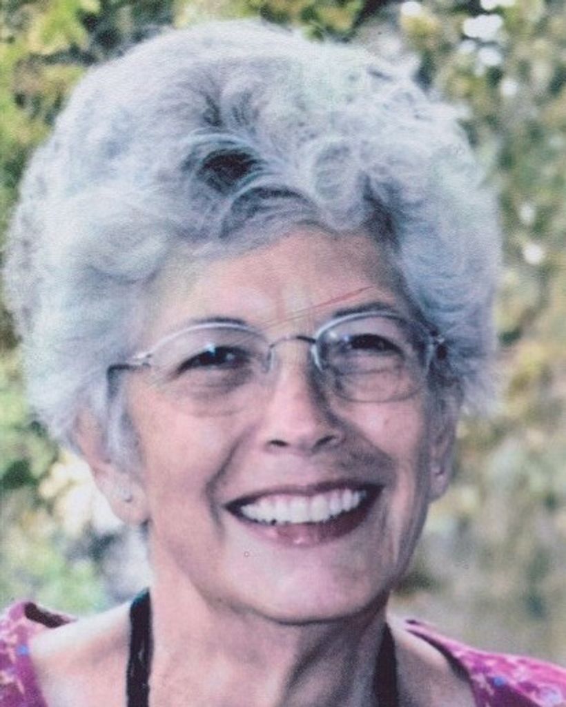 Nina Lucile Willis/McNeill Profile Photo