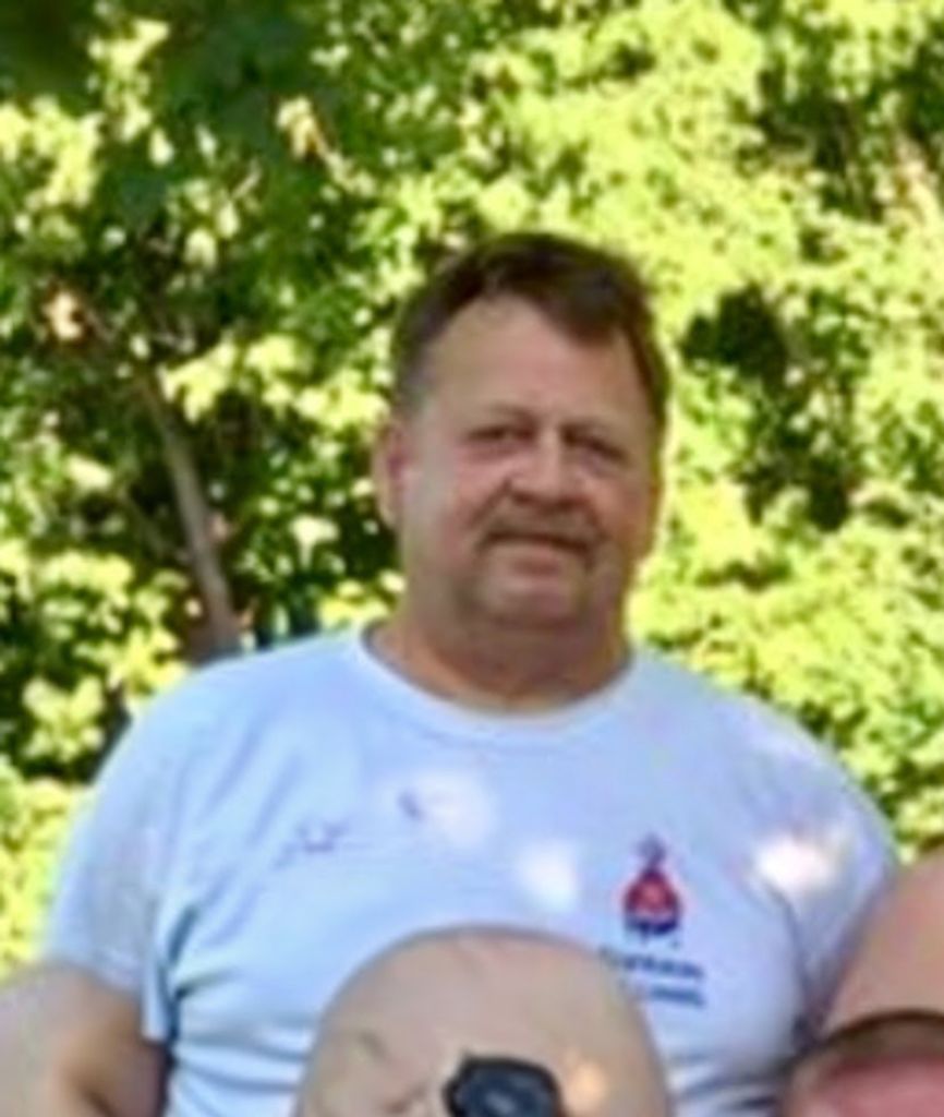 Brian D. Speakman Profile Photo