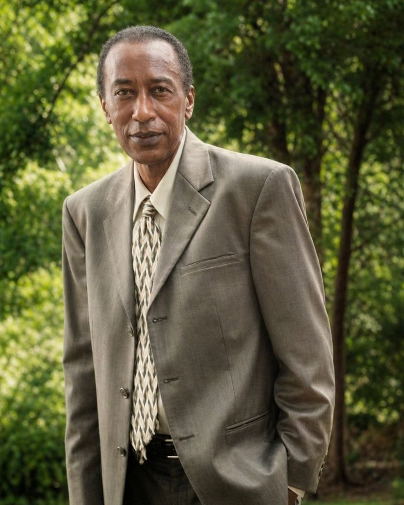 Clarence Owens Jr. Profile Photo