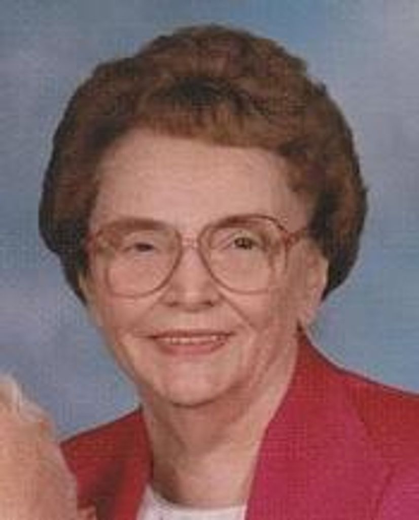 Veronica J. Malone