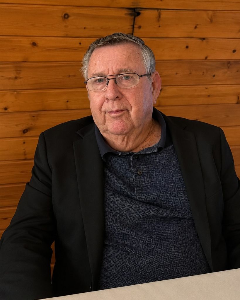 Joe Schmitt