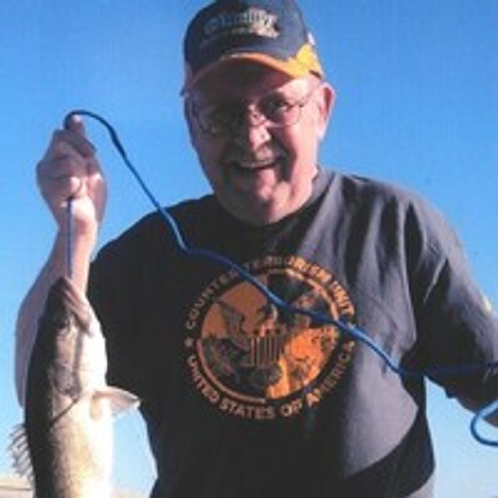 John R. Brookshire