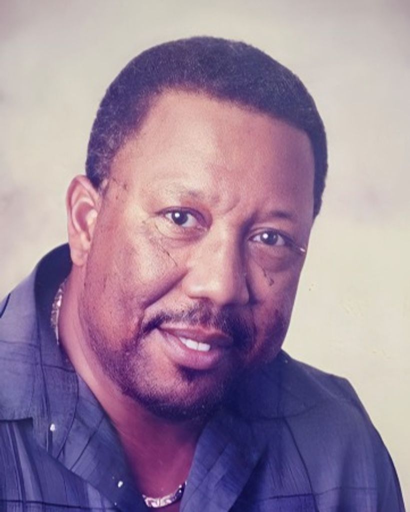 Ronald Hughes