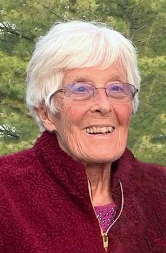 Lois M Wech Profile Photo