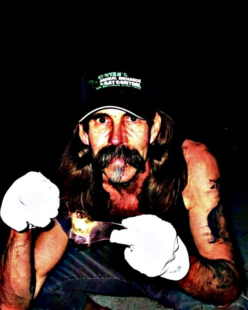 Mark Runyan Profile Photo