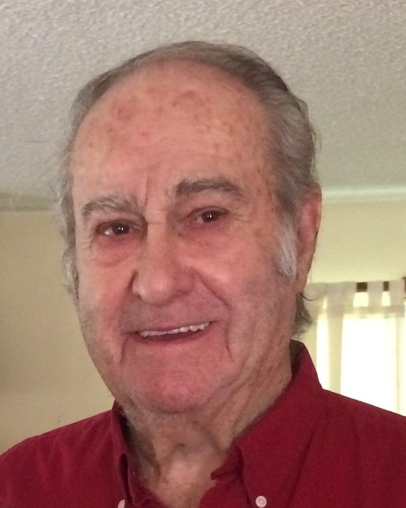 Ray Michael Hostetter