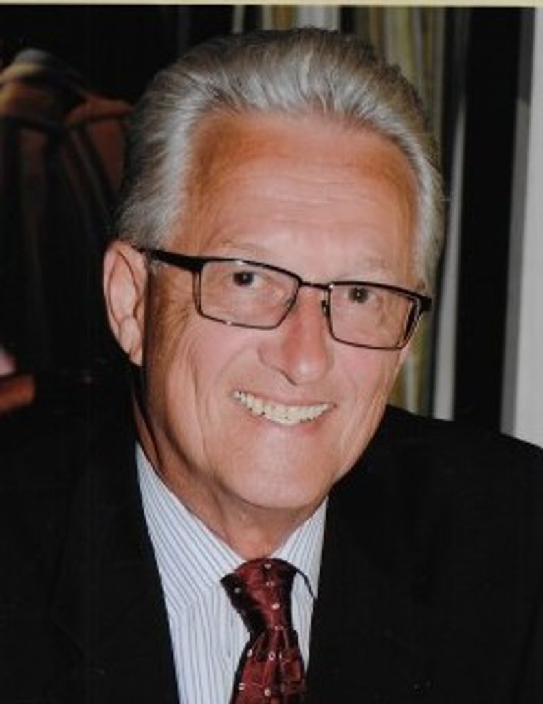 Michael Kaczaniuk Profile Photo