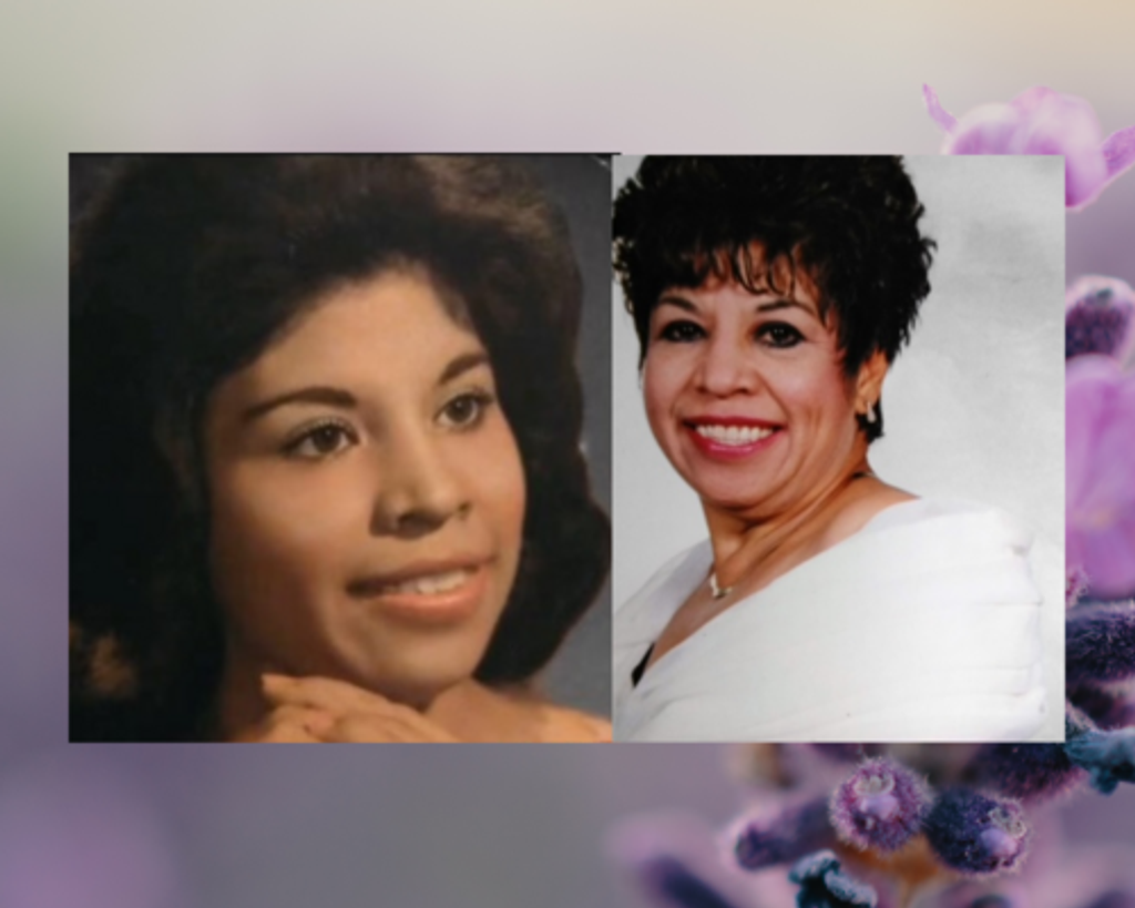 Rosa Delia Ramirez Santellano