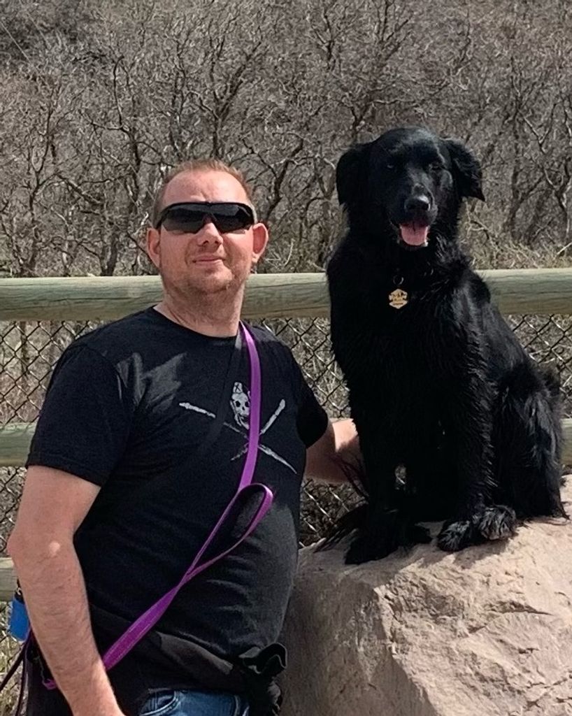 Trevor Curtis Jentzsch Profile Photo