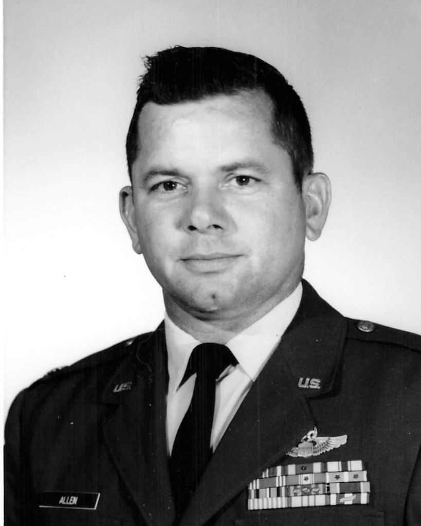 Nelson Allen