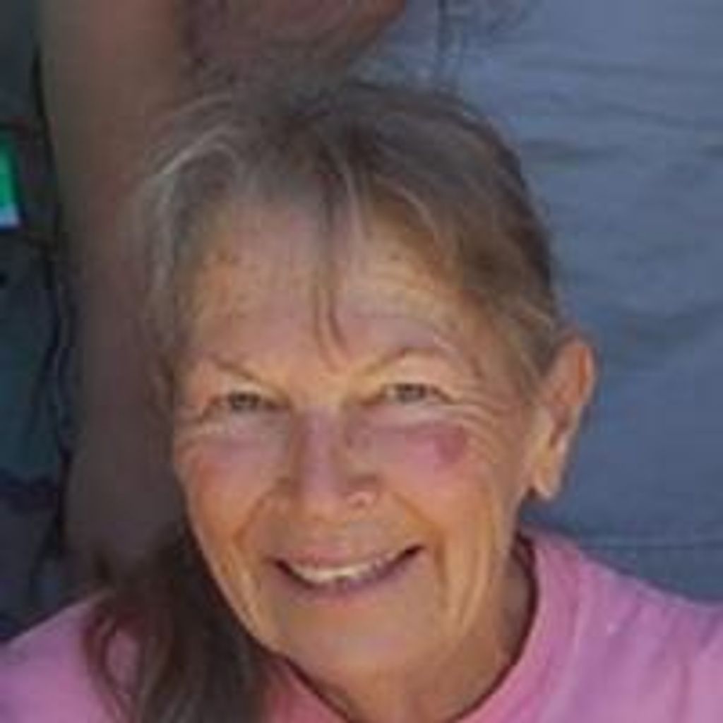 Tamara Lin Griffis