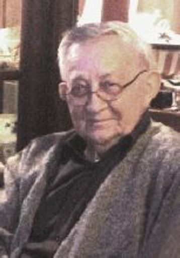 Gerard Anthony Figurelli Profile Photo