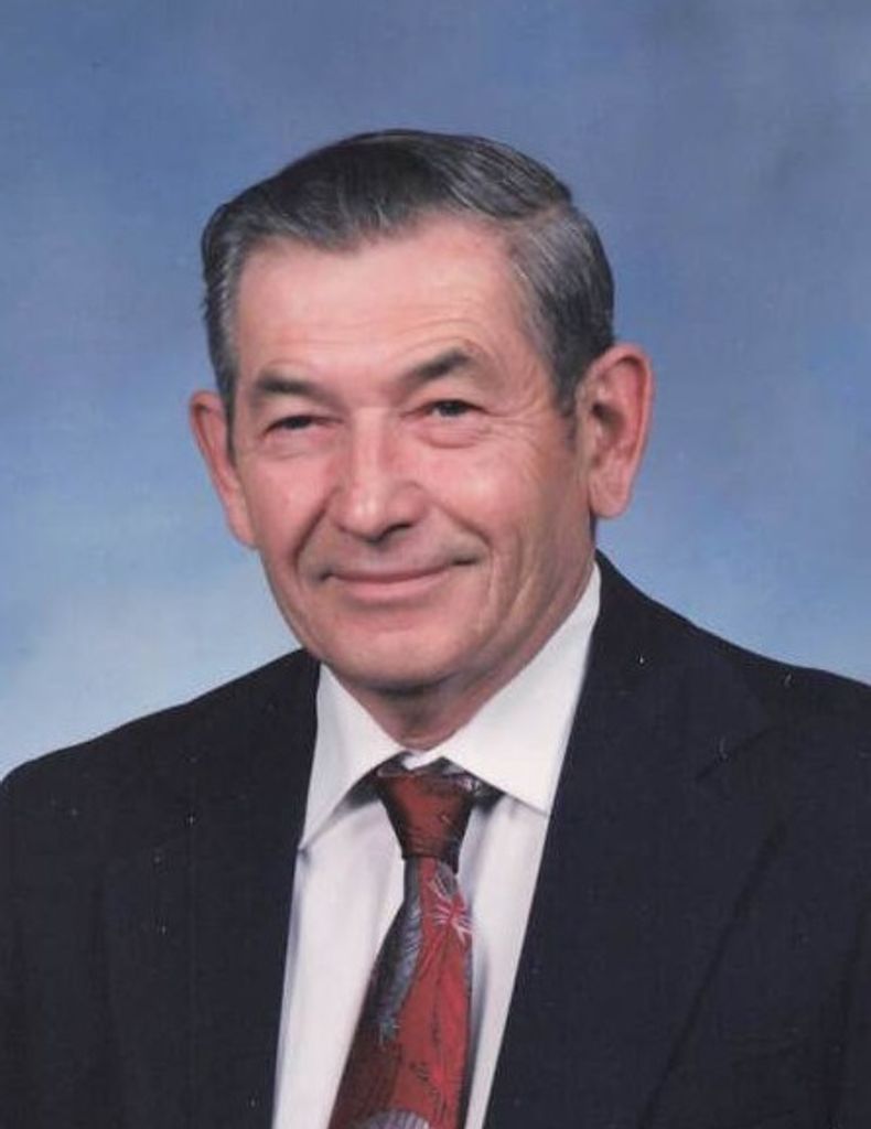Robert "Bob" Woller