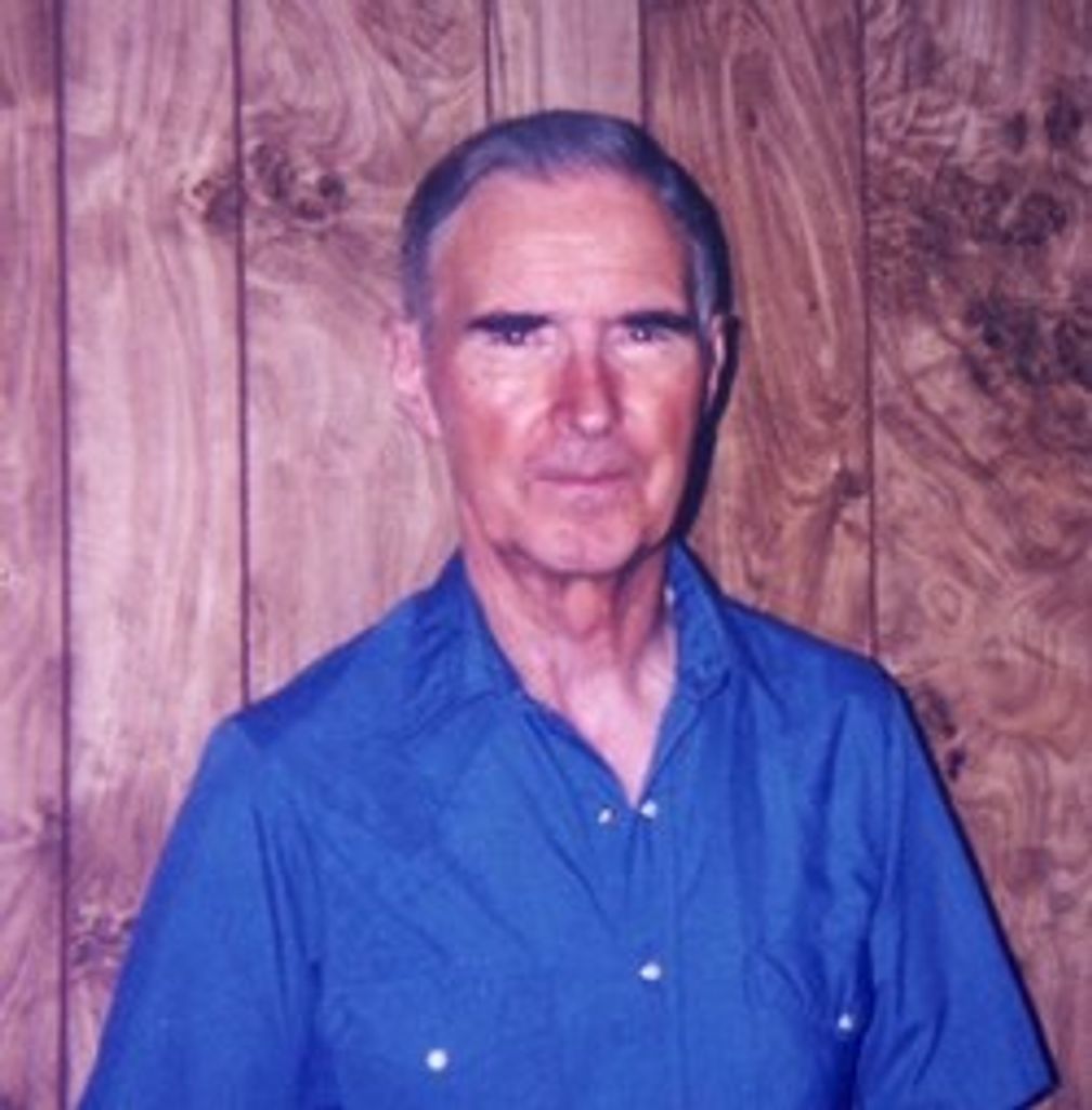 Jack B. Harvey