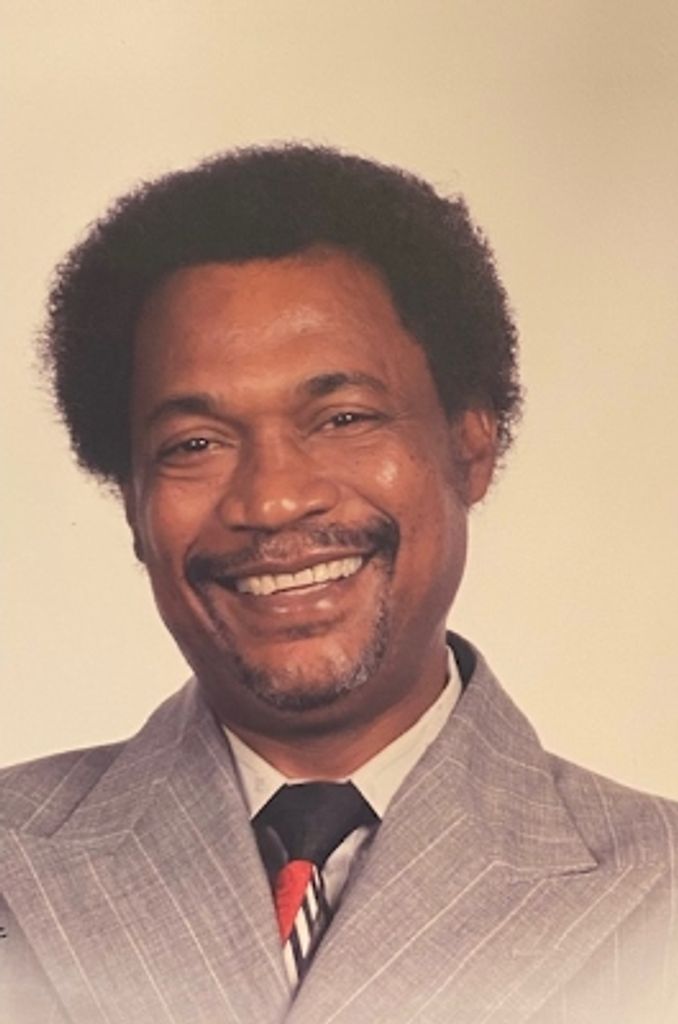 Paul Williams Profile Photo