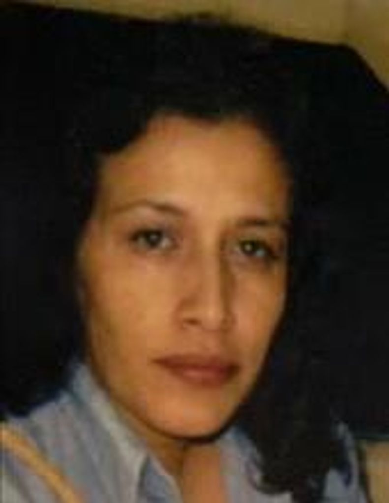 Maria Guadalupe Meras Profile Photo