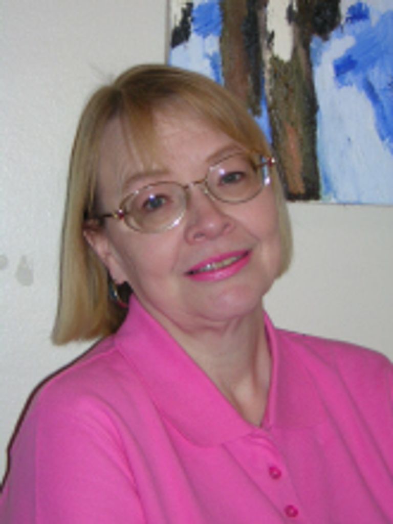 Gail L. Paschall