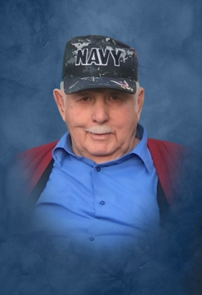 John "Papa"  Mckenzie Gilbert Profile Photo