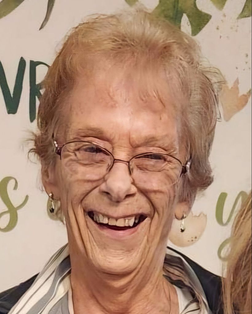 Janet Rose Jacobson Profile Photo