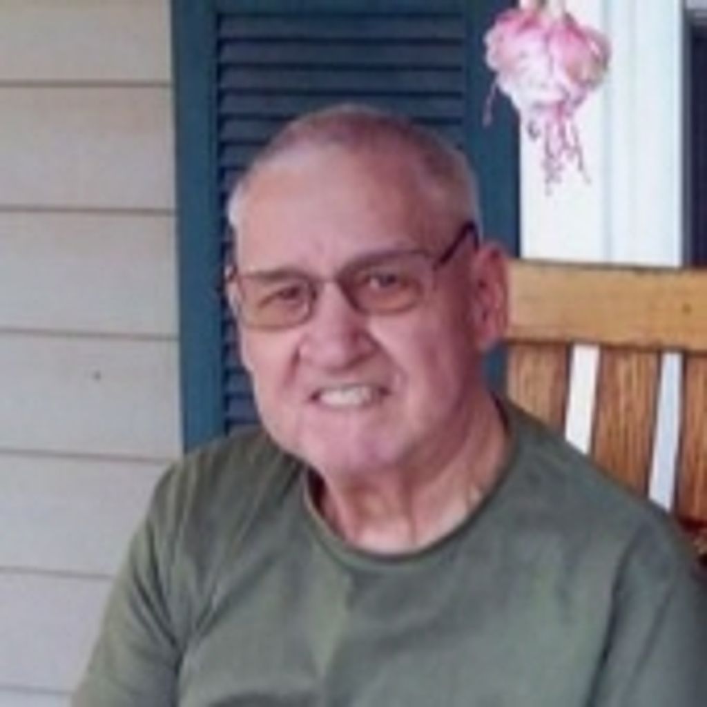 James Albert Spears