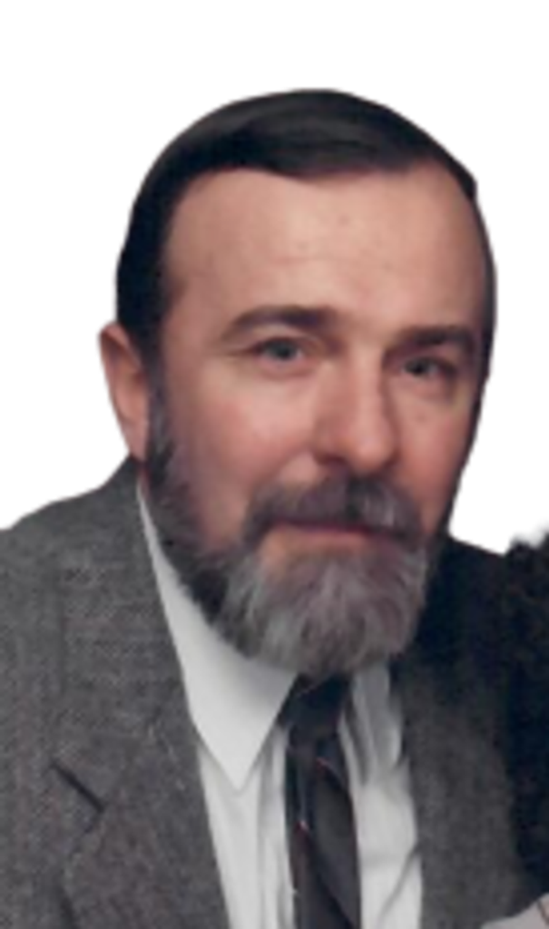 Robert J Reisen
