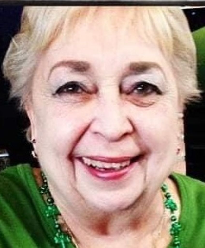 Kathleen  A. Mitchell